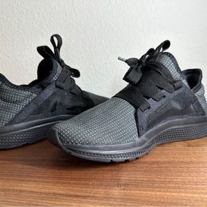 Adidas - Black - Edge Lux - Bounce